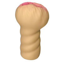 Alien's Pie telová umelá pošva masturbátor pre mužov - 73946703 - 2