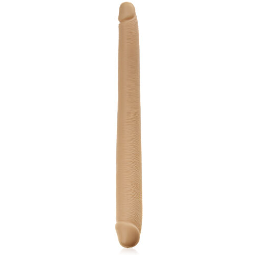 VELKÝ DILDO 49 cm DOUBLE DONG DVOJITÝ LESBICKÝ PENIS  - 70173814