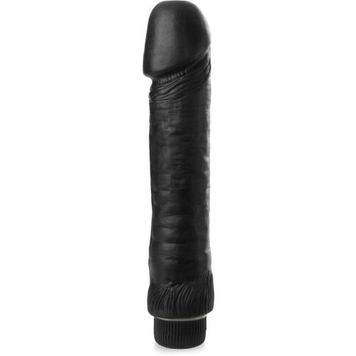 MEGA PENIS - 26,5 CM - VIBRÁTOR VELKÝ PENETRÁTOR - 71642335