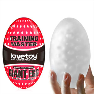 Elastický gélový masturbátor s výstupkami pre mužov 13 cm - 76514898