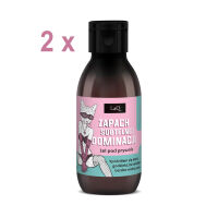 LAQ vegánska súprava sprchovacích gélov pre ženy SUBTÍLNA DOMINANCIA 6x100ml - 76756998 - 2