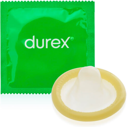 Durex select - príchuť a vôňa jablka - 1 kus - 72092237