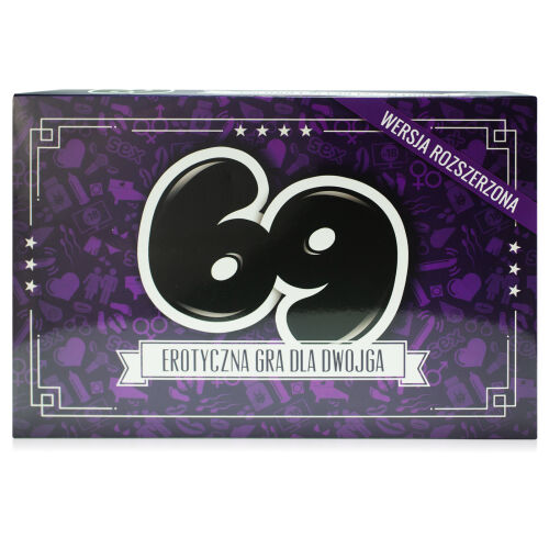 Erotická spoločenská hra 