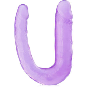 DVA PENISY PRO DVOJITOU PENETRACI DVOJITÉ DILDO – 73094984