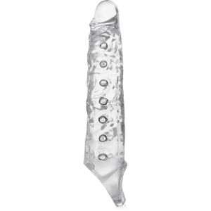 VELKÝ NÁVLEK PRODLUŽUJE O 8 CM PENIS  – 77341568