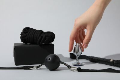 Experimenty v posteli – prečo sa oplatí skúšať nové veci?