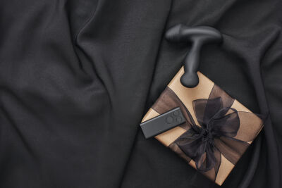 Masáž prostaty – spôsob na silný orgazmus a zdravie