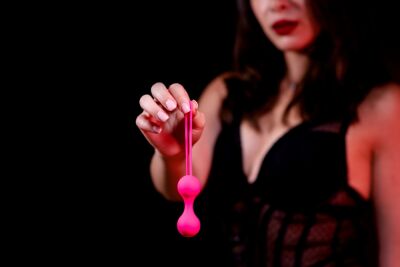 Ako používať gejša guličky?